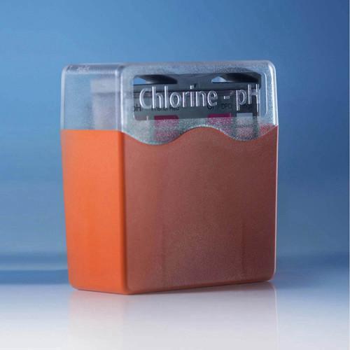 ערכת בדיקה טסט קיט מבית LOVIBOND