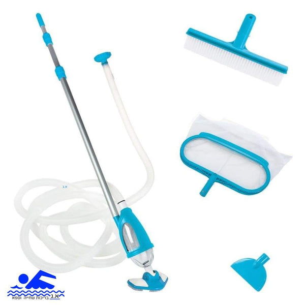 ערכת ניקיון מפוארת INTEX 28003