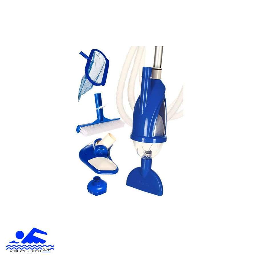 ערכת ניקיון מפוארת INTEX 28003