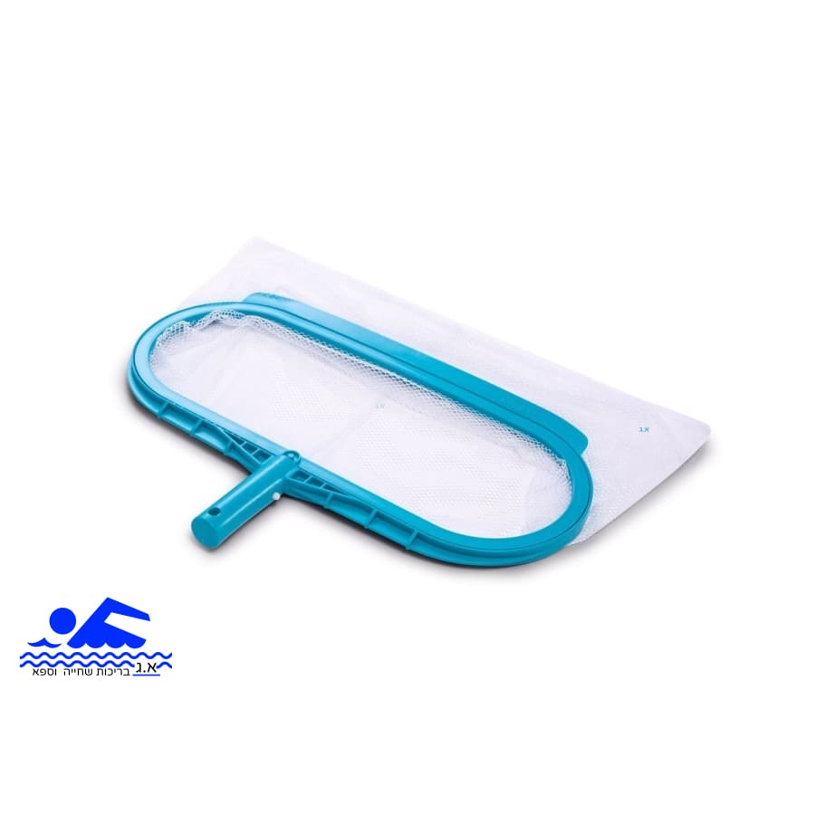 רשת לניקוי בריכה לידית טלסקופית INTEX 29051