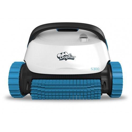 רובוט דולפין S300i