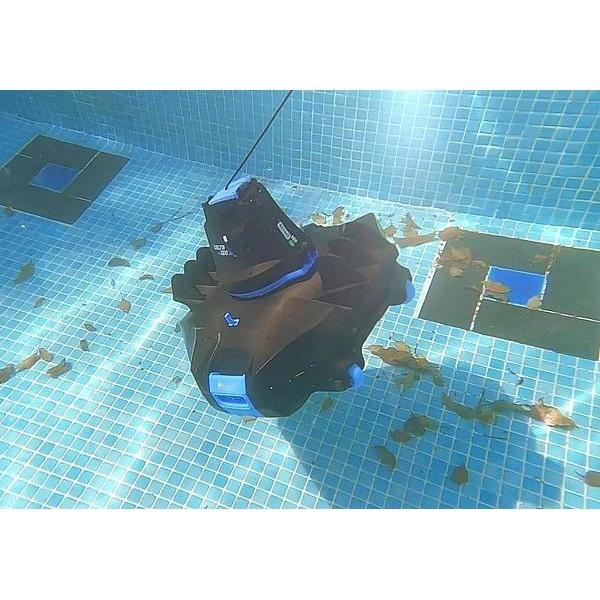 רובוט נטען לניקוי הבריכה Kokido delta 100 דלתא