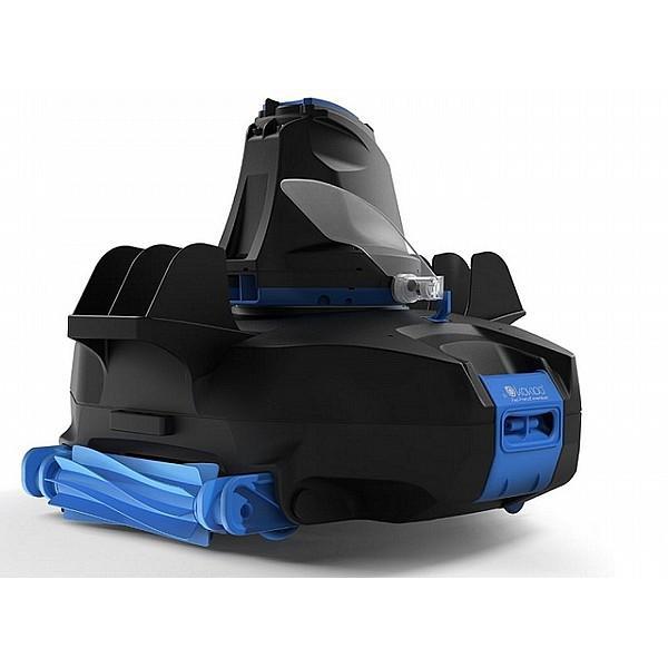 רובוט נטען לניקוי הבריכה Kokido delta 100 דלתא