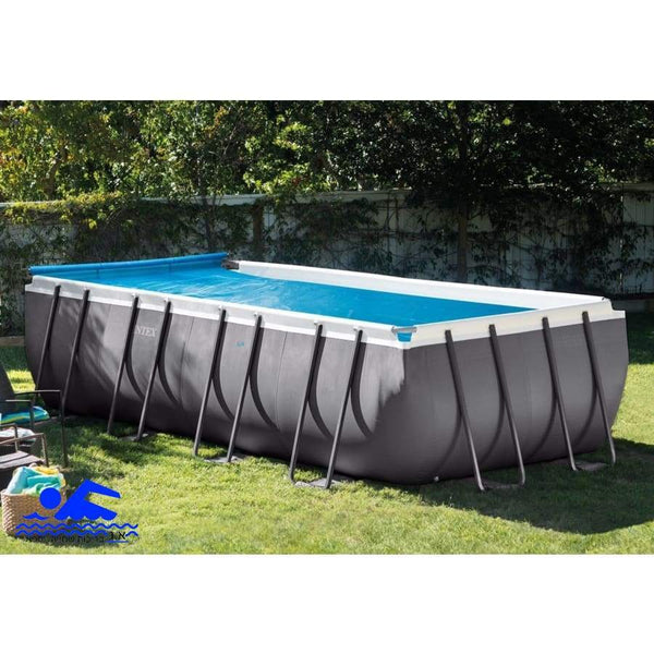 סליל כיסוי סולרי INTEX 28051