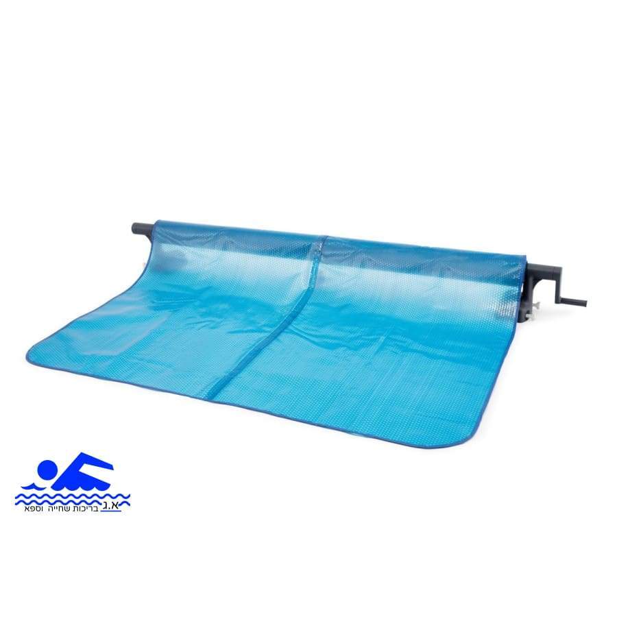 סליל כיסוי סולרי INTEX 28051