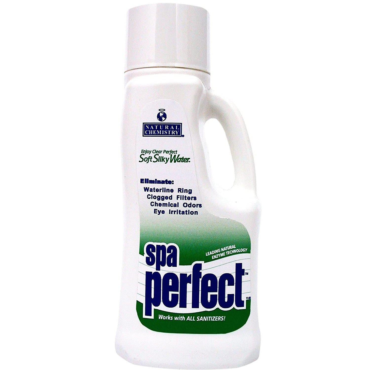 ספא פרפקט Spa Perfect ליטר