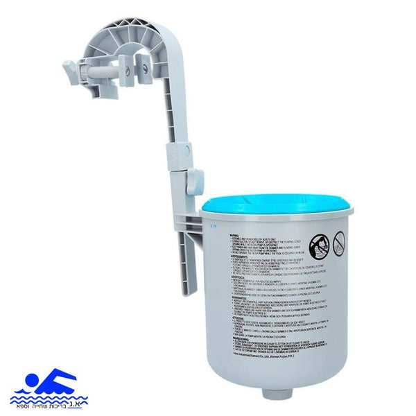 סקימר משופר INTEX 28000