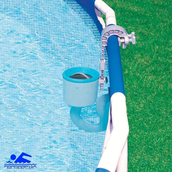 סקימר משופר INTEX 28000