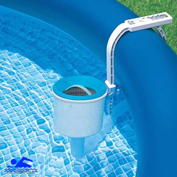 סקימר משופר INTEX 28000