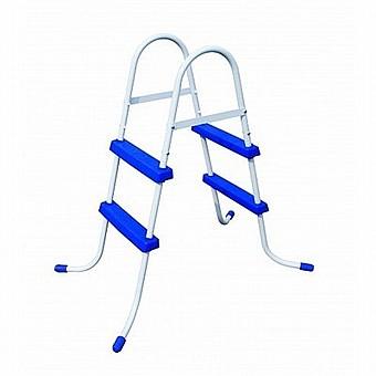 סולם לבריכה 84 ס"מ Bestway 58430