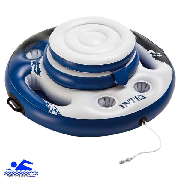 צידנית צפה מתנפחת INTEX 56822