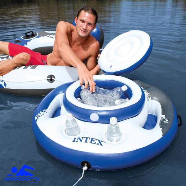 צידנית צפה מתנפחת INTEX 56822