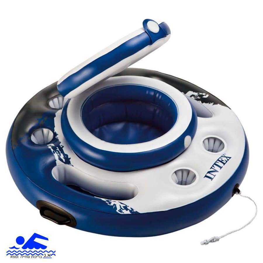 צידנית צפה מתנפחת INTEX 56822