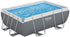 בריכת שחייה מלבנית אולטרה BESTWAY 282*196*84 56629