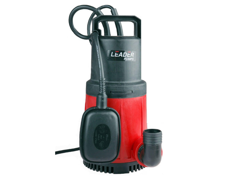 משאבה טבולה תוצרת ECOSUB איטליה דגם 410 עם מצוף חיצוני