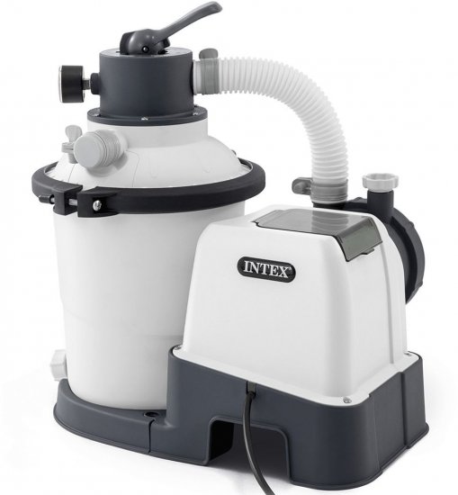 משאבת חול 925 גלון Intex 26642