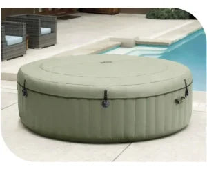 ג'קוזי מתנפח ל-4 אנשים INTEX 28426