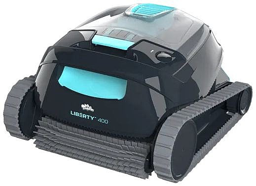 רובוט אלחוטי ליברטי 400 LIBERY 400