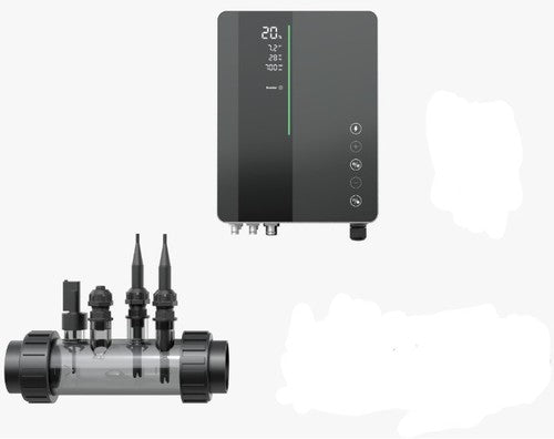 מערכת מלח אקוורק ICS28 BASIC AQUARK