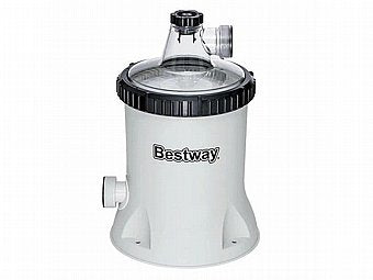 משאבת סינון 1,500 גלון Bestway 58870