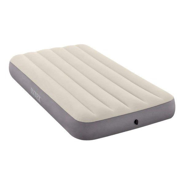 מזרן מתנפח זוגי עם משאבה מובנית BESTWAY FORTECH דגם 69050