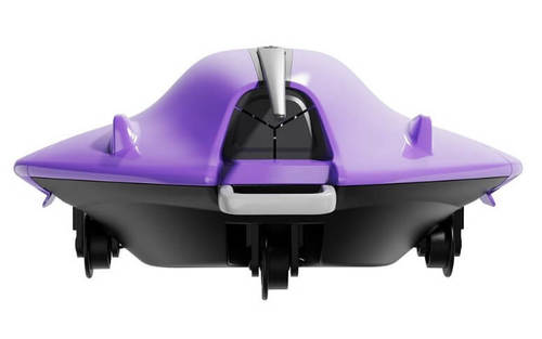 רובוט Niya Sonar Ray Maytronics מיטרוניקס