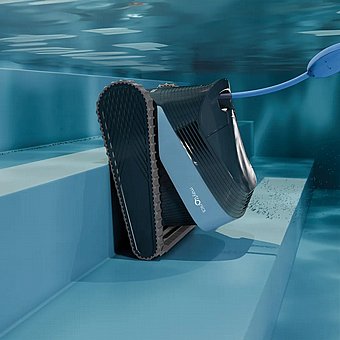 רובוט לבריכה Dolphin S3000