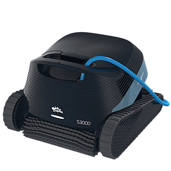רובוט לבריכה Dolphin S3000