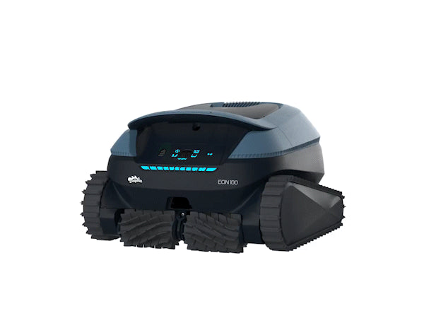 רובוט לבריכה דגם :Dolphin EON 100- Maytronics