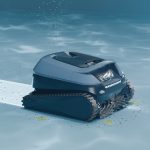 רובוט לבריכה דגם :Dolphin EON 100- Maytronics