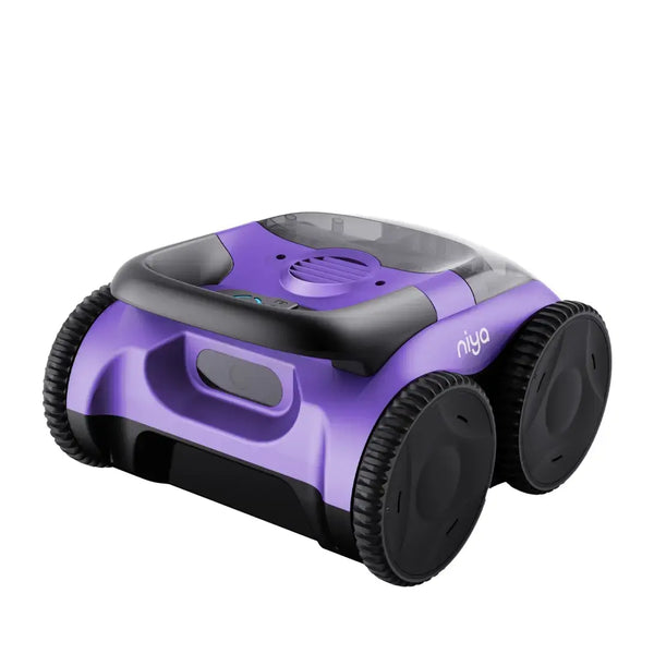Niya sonar F2 רובוט דולפין אלחוטי