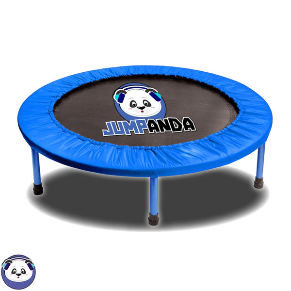 טרמפולינה 38 אינץ' מתקפלת JUMPANDA ג'אמפנדה

