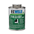 דבק pvc לצנרת ez wald
