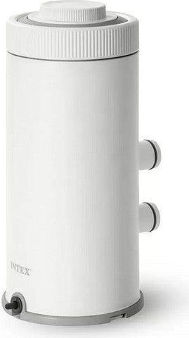 משאבה + פילטר 530 גלון INTEX דגם 28604