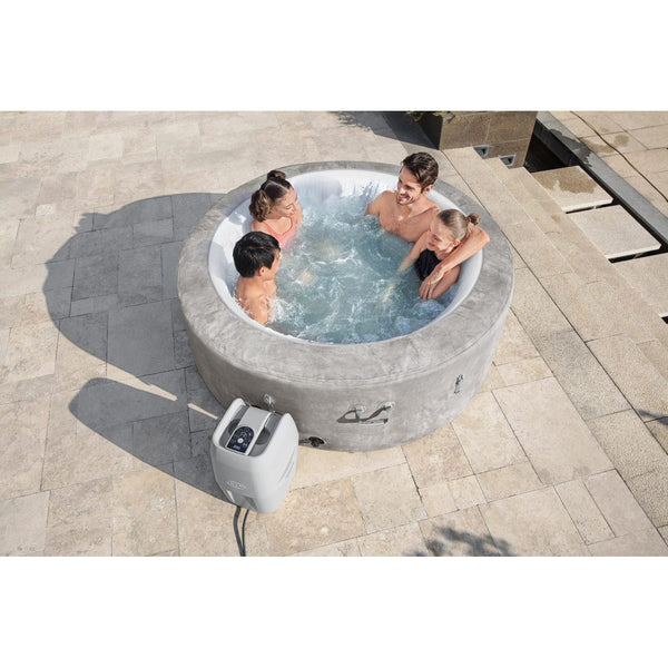 ג'קוזי מתנפח BESTWAY ציריך ZURICH 60065-