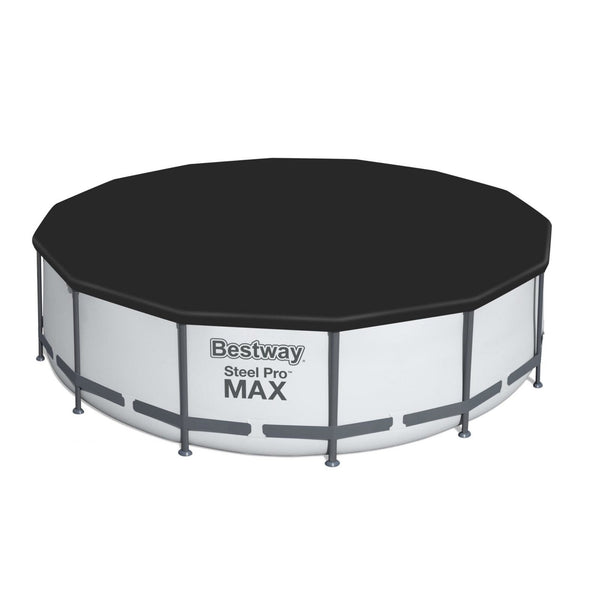בריכה עגולה אולטרה BESTWAY דגם 56950 427*107