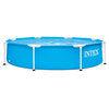 בריכת INTEX במידות 244X51 ס