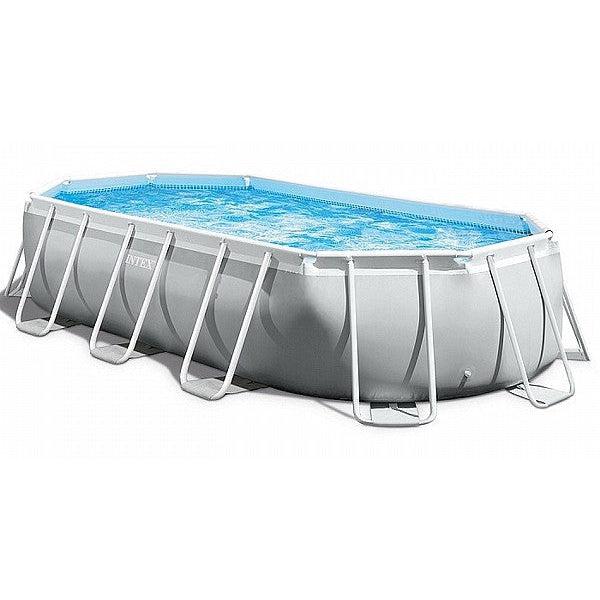 בריכת INTEX/אינטקס במידות 503X274X122 דגם 26796
