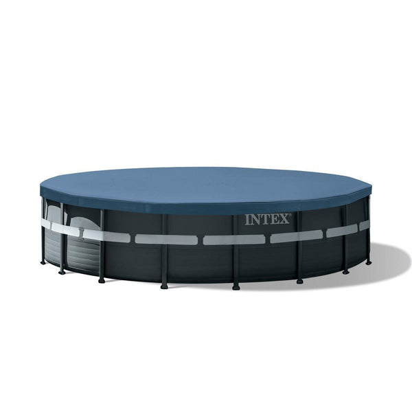 בריכת INTEX/אינטקס במידות 549X132 ס