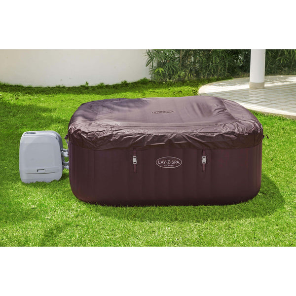 ג'קוזי מתנפח BESTWAY מלדיבים 60033 MALDIVES - 2021