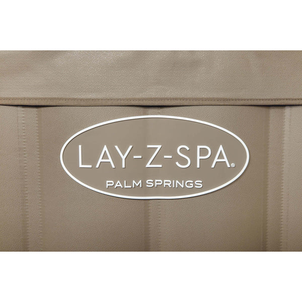 ג'קוזי מתנפח BESTWAY פאלם ספרינג PALMSPRING 60017 -2021