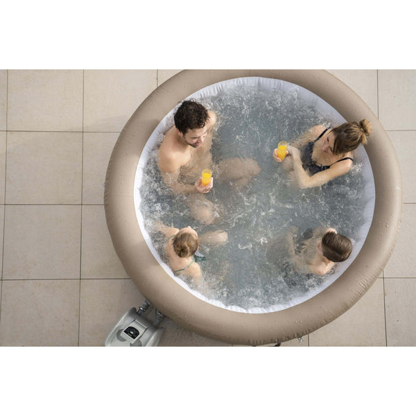 ג'קוזי מתנפח BESTWAY פאלם ספרינג PALMSPRING 60017 -2021