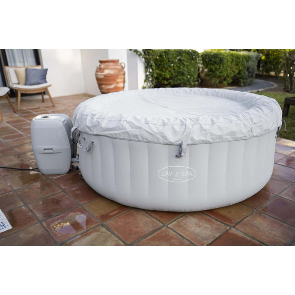 ג'קוזי מתנפח BESTWAY טהאיטי 60007 TAHITI AIRJET