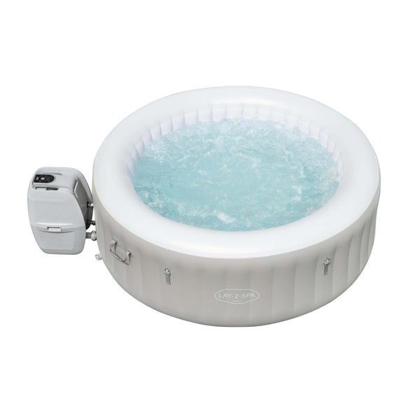ג'קוזי מתנפח BESTWAY טהאיטי 60007 TAHITI AIRJET