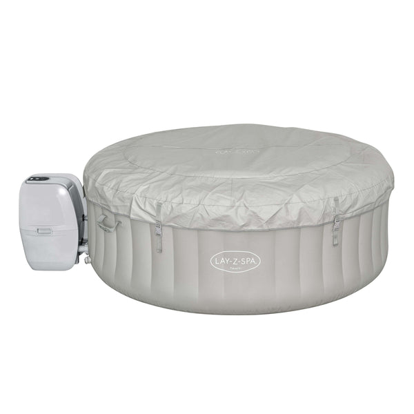 ג'קוזי מתנפח BESTWAY טהאיטי 60007 TAHITI AIRJET