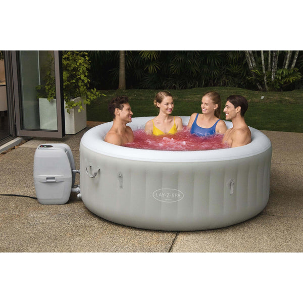 ג'קוזי מתנפח BESTWAY טהאיטי 60007 TAHITI AIRJET