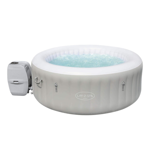 ג'קוזי מתנפח BESTWAY טהאיטי 60007 TAHITI AIRJET
