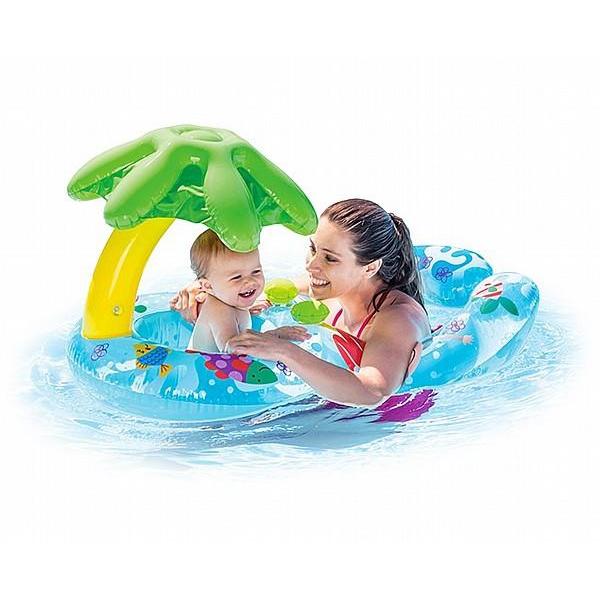 ‏הליכון מתנפח 56590 INTEX אינטקס