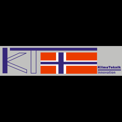 משאבת חום נורווגית KT-35KW