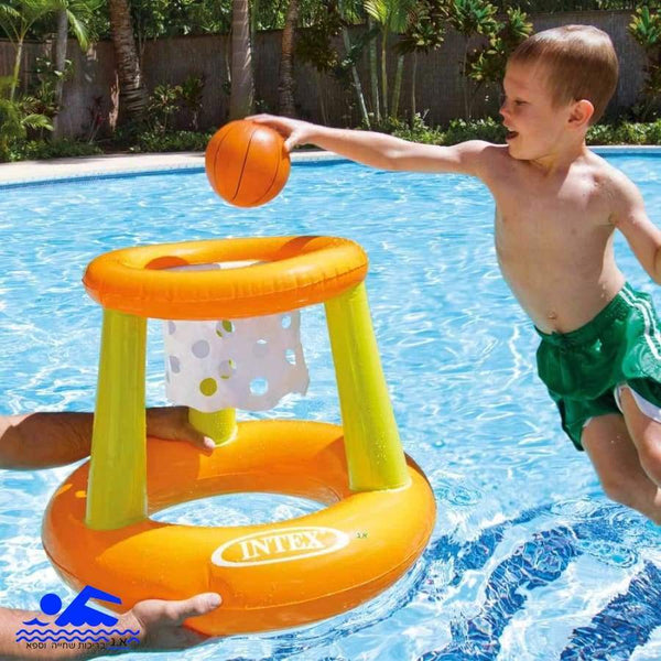 משחק כדורסל INTEX 58504